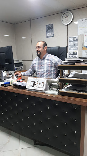 بیمه ملت رحیمی