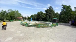 بوستان گلسار 2