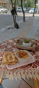 آشکده دارچین