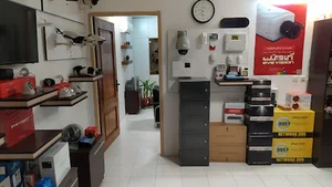 گروه فنی مهندسی آریابان