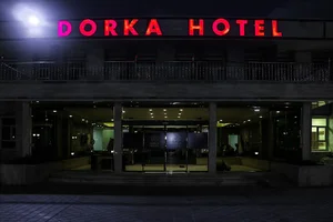 هتل درکا dorka hotel
