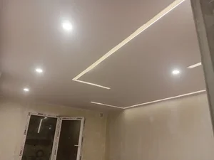 برقکار ساختمان در قیطریه 4