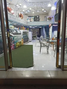 بستنی قصریخی 5