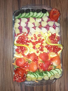 پیتزا کولاک