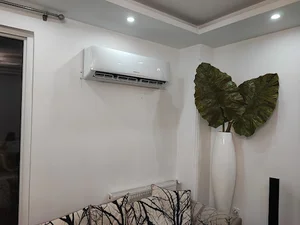خدمات کولر اسپلیت علی نیا