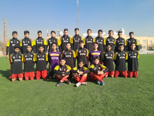 باشگاه فولادنوین
