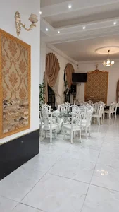 هتل و رستوران عمارت کبریا