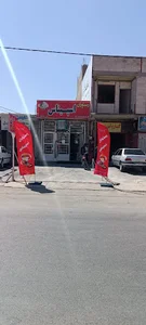 رستوران اسپیناس