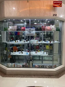 عطر جیبی رویان 2