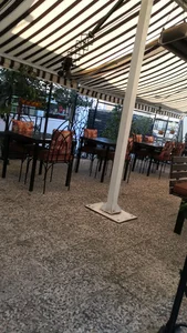رستوران توتیا 5
