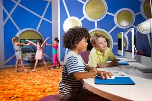 Atlantis Explorers Club