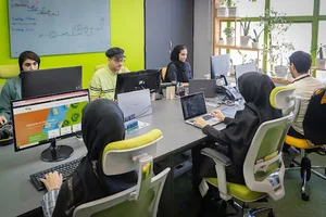 شرکت ویراترکر