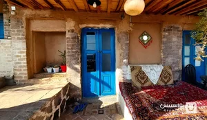 بومگردی خان پری