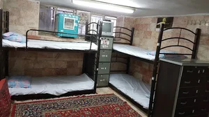 خوابگاه دانشجویی آرام