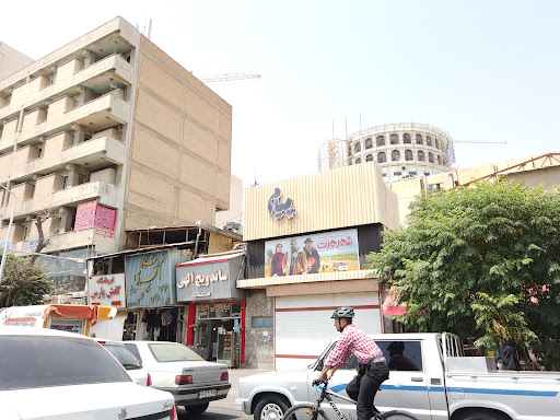 سینما پیام