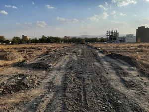 زمین محسن رضائی حسین آبادی