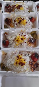 رستوران بره ناقلا 5