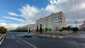 Noor residential Complex