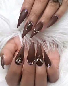 کلینیک تخصصی ناخن آرزو