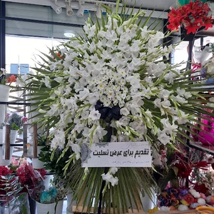گل فروشی آفتابگردون انلاین آبیک