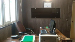 دارالترجمه البرز