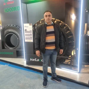 بازرگانی لاستیک ورینگ مجتبی