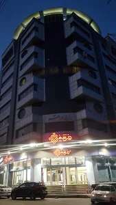 برج جواهر