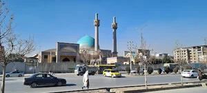 Directorate of District 7 ریاست ناحیه هفتم شهرداری
