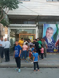 مشاور املاک حامد
