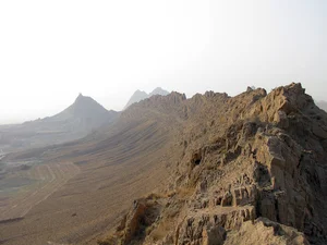 کوه خضر