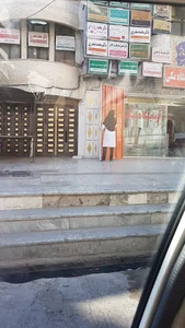 عینک خیام