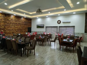 Sharaf Shahi Restaurant رستوران شرفشاهی