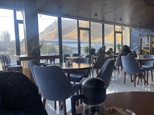 Aramesh Cafè | کافه آرامش