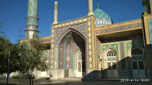 مسجد امام حسن مجتبی (ع)