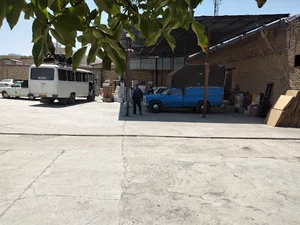 باربری وطن