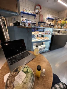 block24 bakery cafe