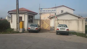 دبیرستان شهید رجایی آستانه اشرفیه