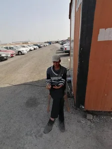 پارکینگ نیلا 2