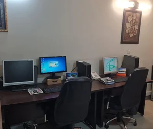 شرکت اسپاد تجارت ( خدمات مالی ومالیاتی)