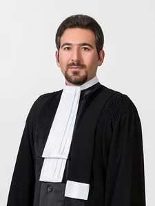 دفتر وکالت رادمهر