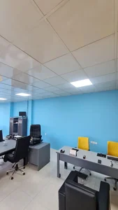 کارگزاری املاک جرقه 5