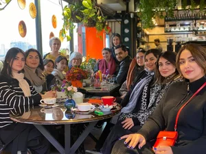 کلینیک رواندرمانی آنلاین کوچ