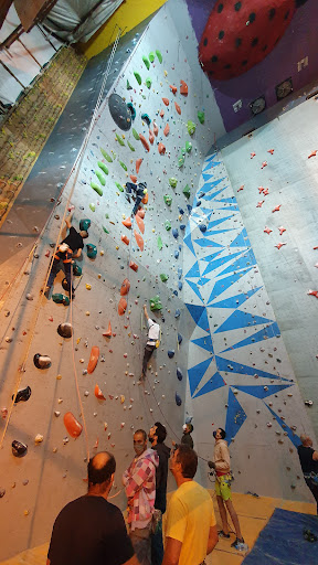Payam Climbing Academy