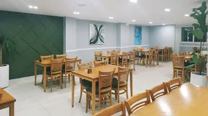 فست فود نشا