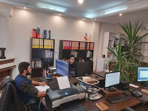 شرکت وندا