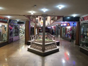 مجتمع گلدیس اصفهان آمادگاه
