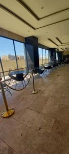 رستوران حیات شرق 5