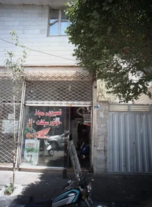 تعمیرگاه مجاز موتورسیکلت110