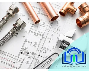 تابلو برق صنعتی و نیمه صنعتی ابراهیمی