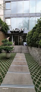 شرکت ماتریس